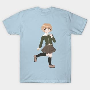 Chihiro Fujisaki T-Shirt